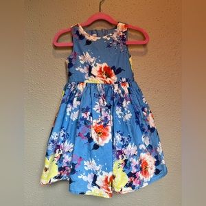 Toddler dress